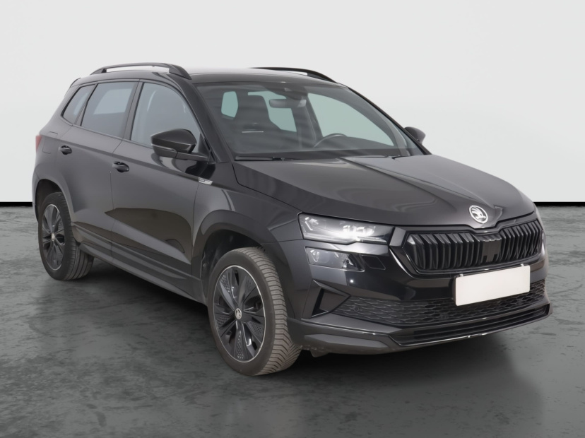 Škoda Karoq, 2023
