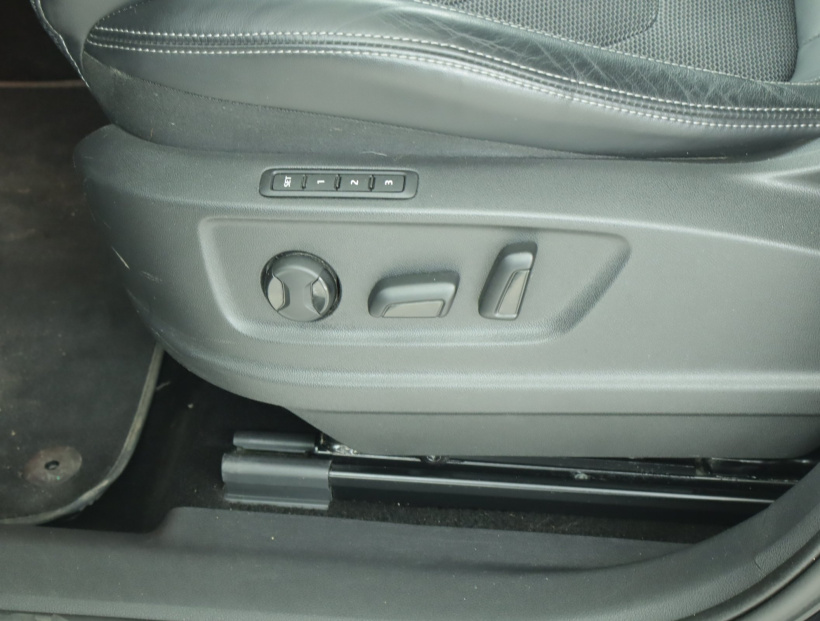 Škoda Kodiaq, 2023