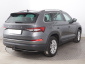 Škoda Kodiaq, 2023