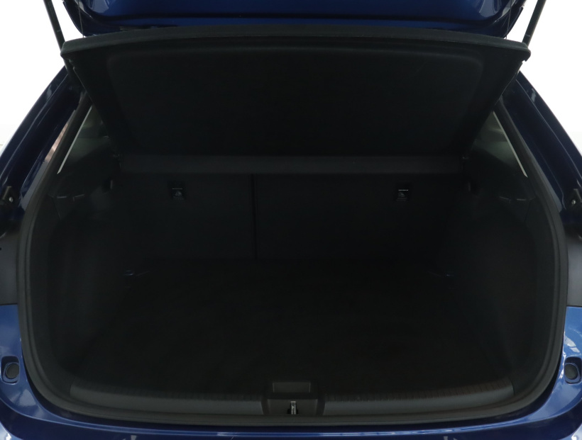 Volkswagen Taigo, 2025