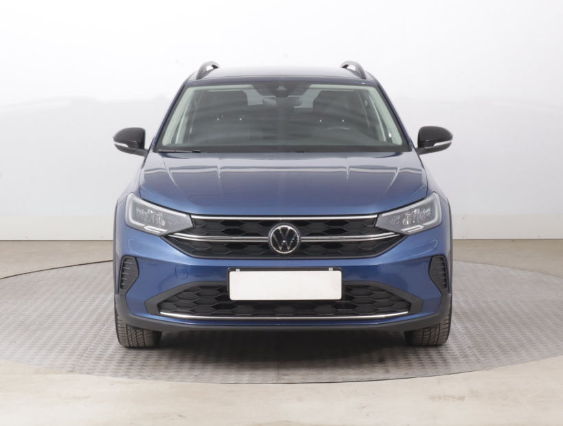 Volkswagen Taigo, 2025