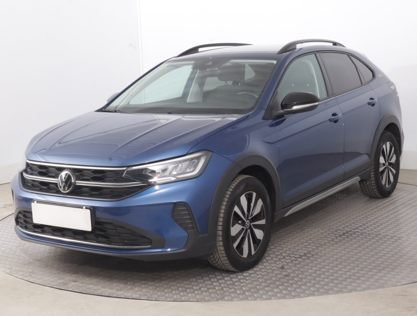 Volkswagen Taigo, 2025