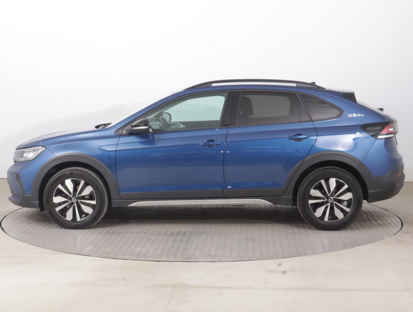 Volkswagen Taigo, 2025