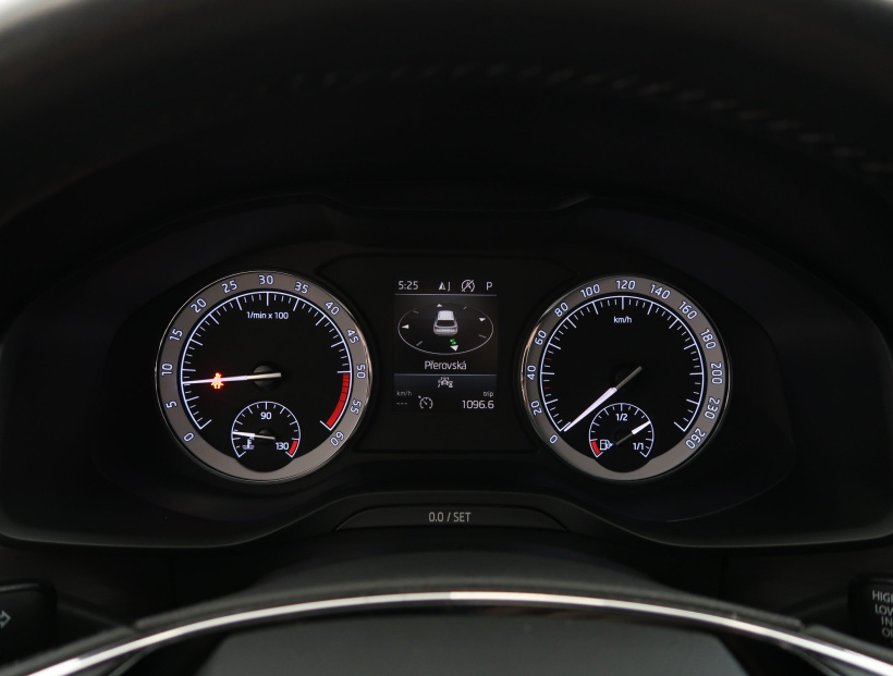 Škoda Kodiaq, 2021