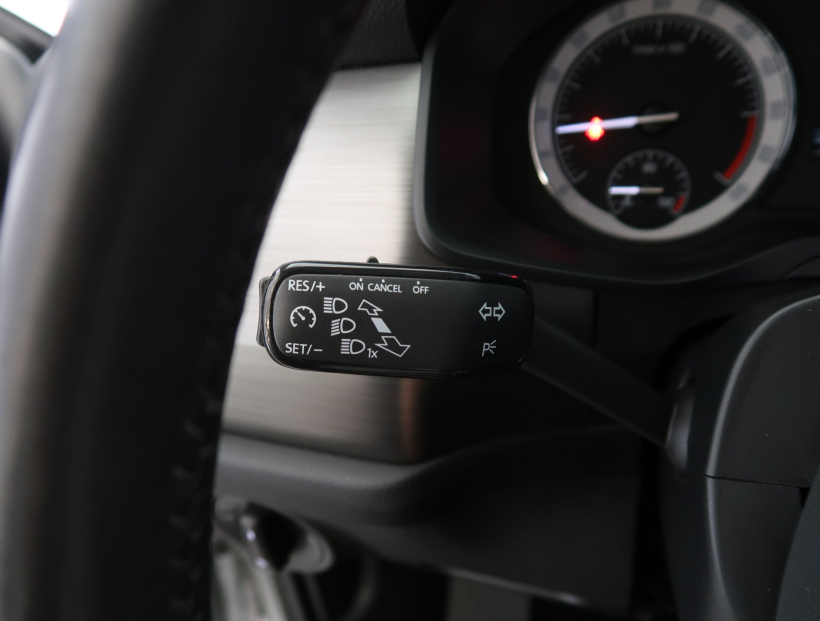 Škoda Kodiaq, 2021