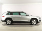 Škoda Kodiaq, 2021