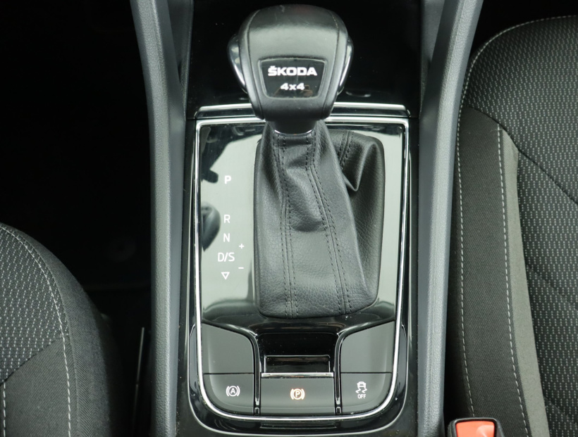 Škoda Kodiaq, 2023