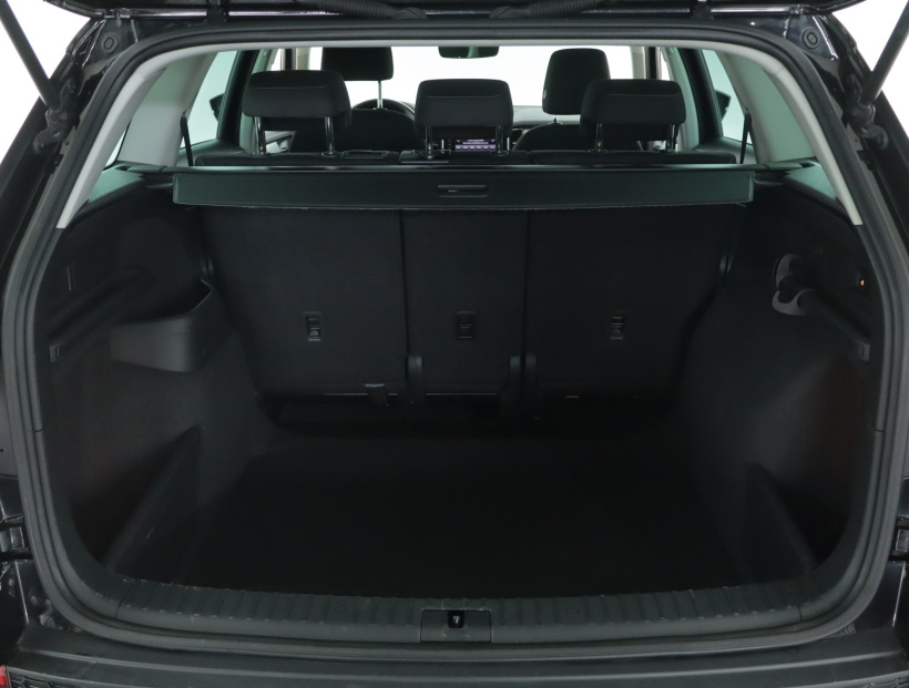 Škoda Kodiaq, 2023