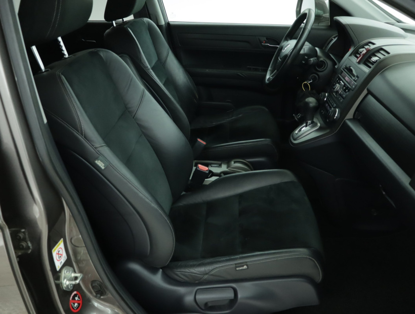 Honda CR-V, 2012