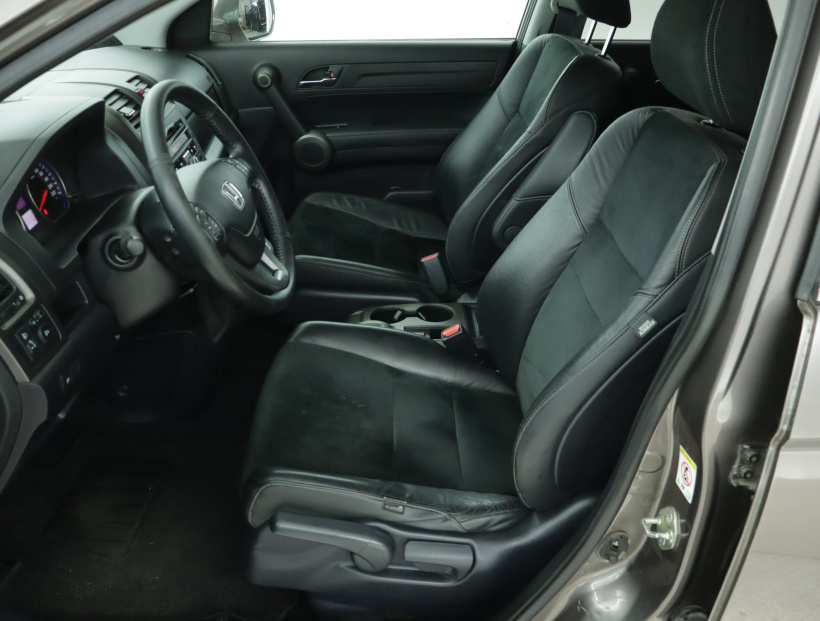 Honda CR-V, 2012
