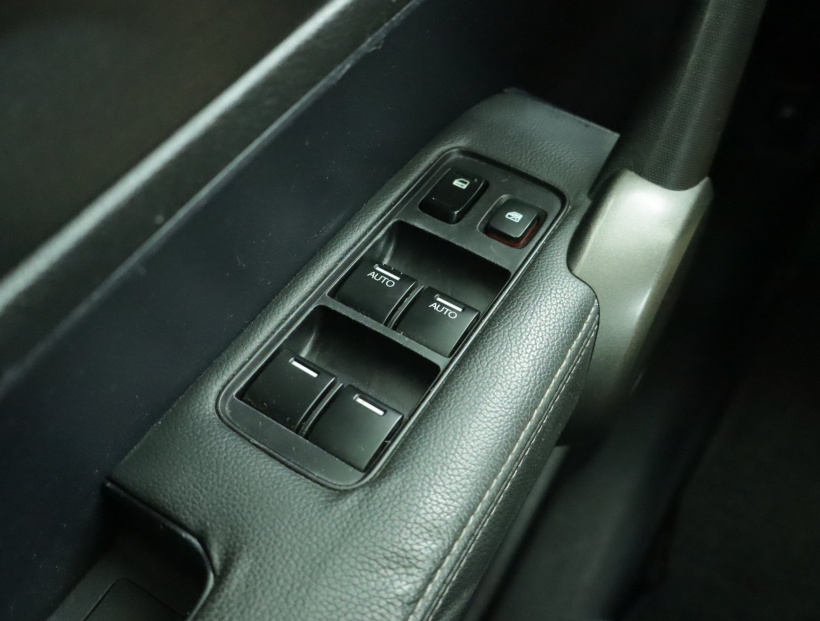 Honda CR-V, 2012