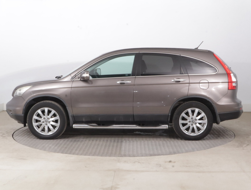 Honda CR-V, 2012