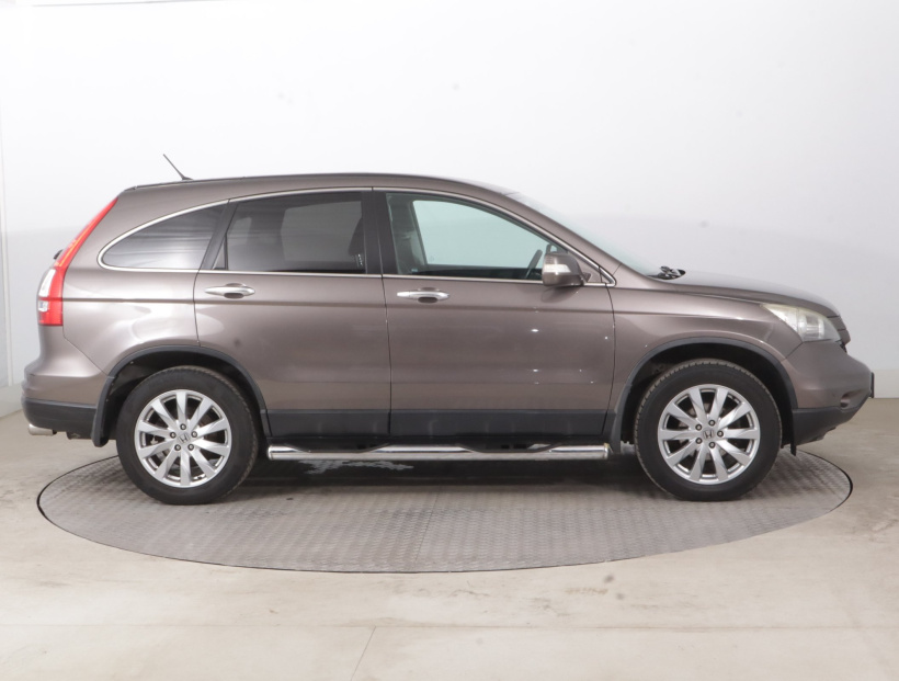 Honda CR-V, 2012