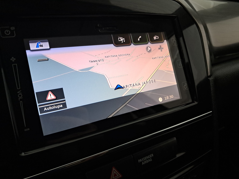 Suzuki Vitara, 2017