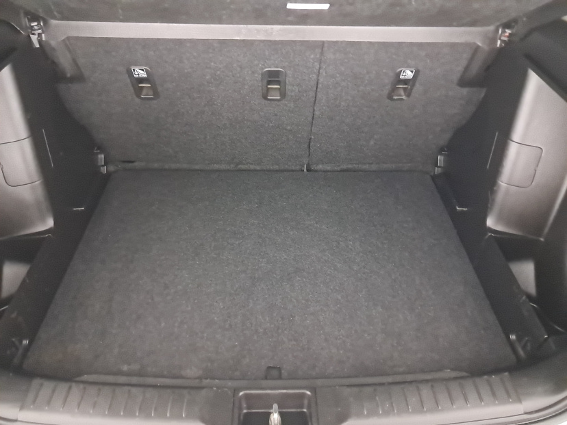 Suzuki Vitara, 2017
