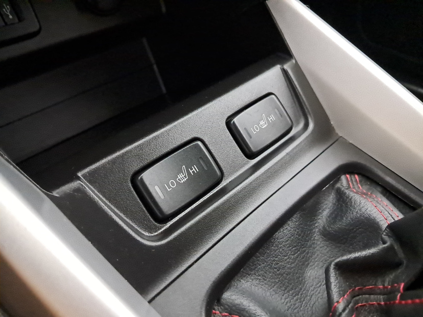 Suzuki Vitara, 2017