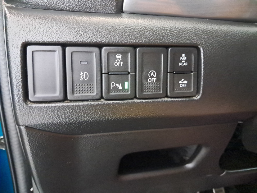 Suzuki Vitara, 2017