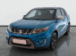 Suzuki Vitara, 2017