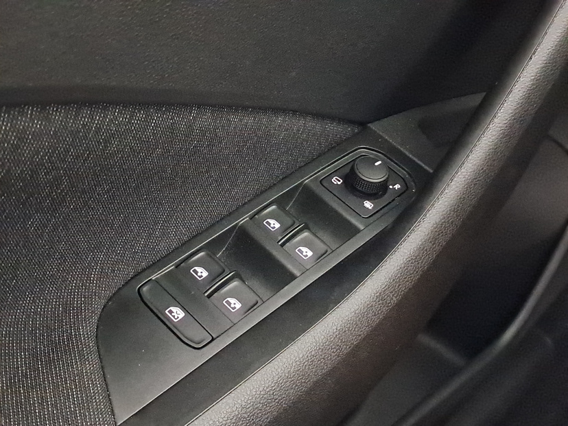 Škoda Scala, 2023