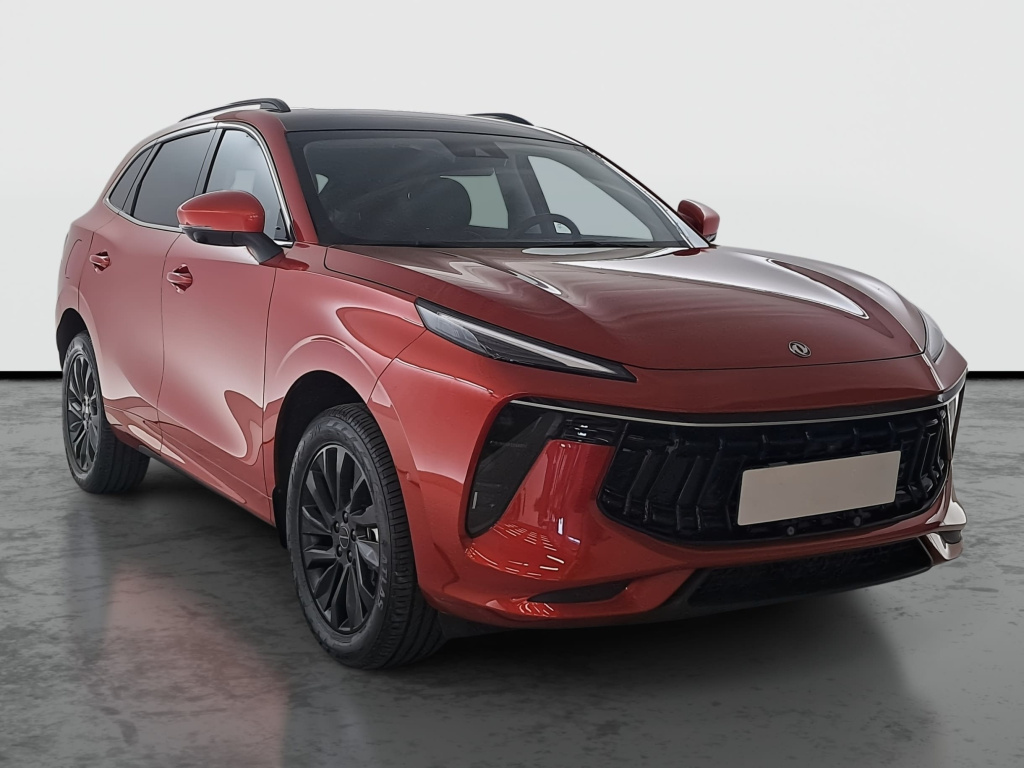 Dongfeng Forthing T5 EVO