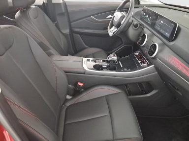 Dongfeng Forthing T5 EVO - 2025