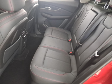 Dongfeng Forthing T5 EVO - 2025