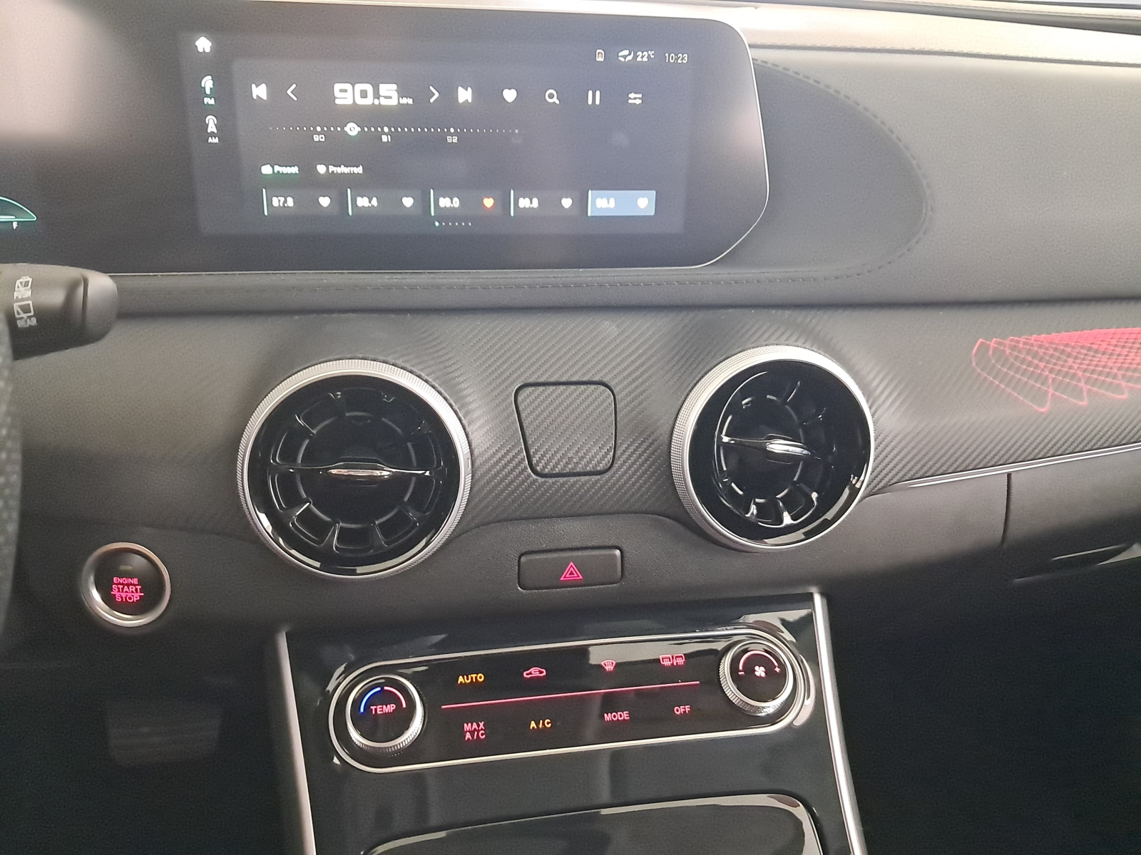 Dongfeng Forthing T5 EVO - 2025