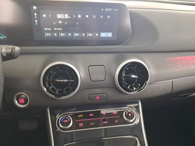 Dongfeng Forthing T5 EVO - 2025