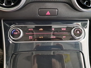 Dongfeng Forthing T5 EVO - 2025