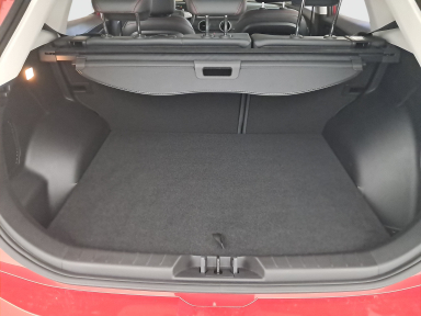 Dongfeng Forthing T5 EVO - 2025