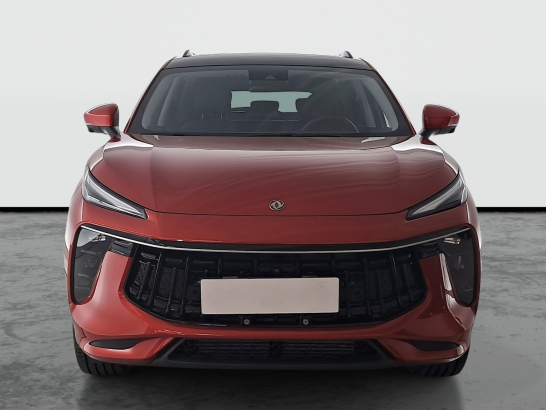 Dongfeng Forthing T5 EVO