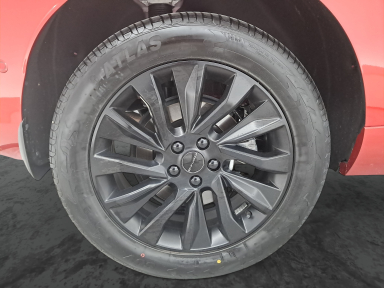 Dongfeng Forthing T5 EVO - 2025
