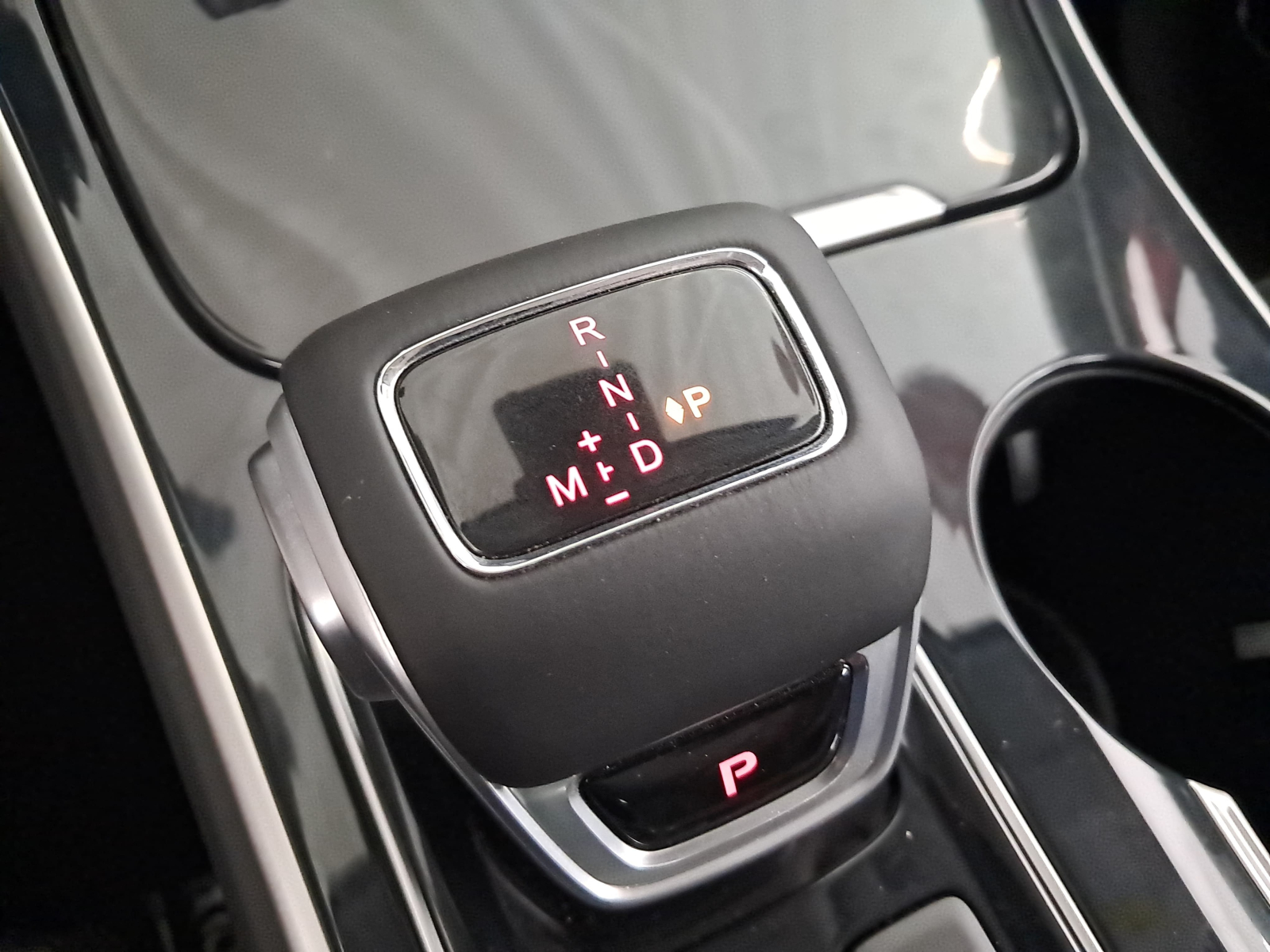 Dongfeng Forthing T5 EVO - 2025