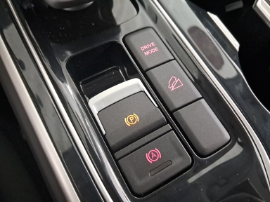 Dongfeng Forthing T5 EVO - 2025