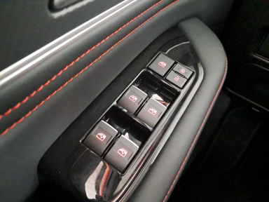 Dongfeng Forthing T5 EVO - 2025