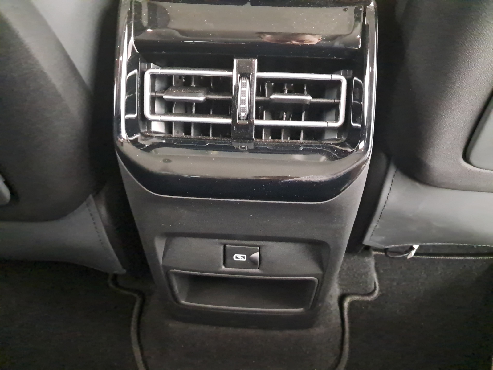 Dongfeng Forthing T5 EVO - 2025