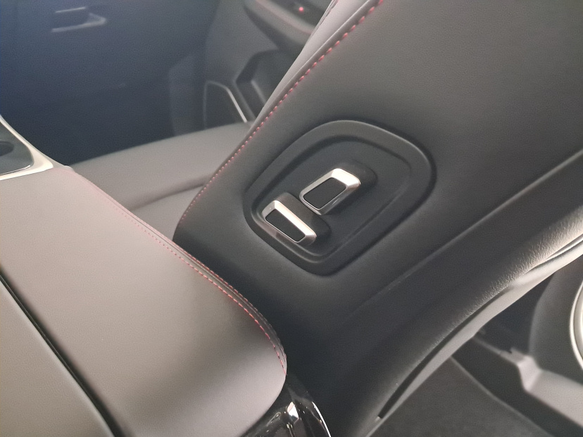 Dongfeng Forthing T5 EVO, 2025