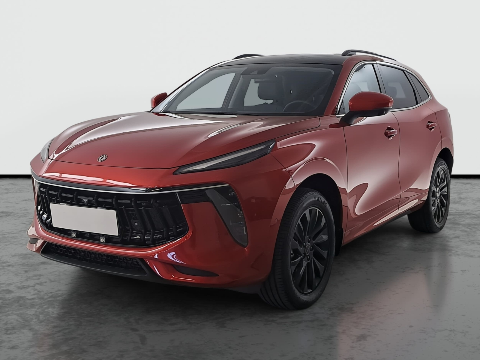 Dongfeng Forthing T5 EVO - 2025