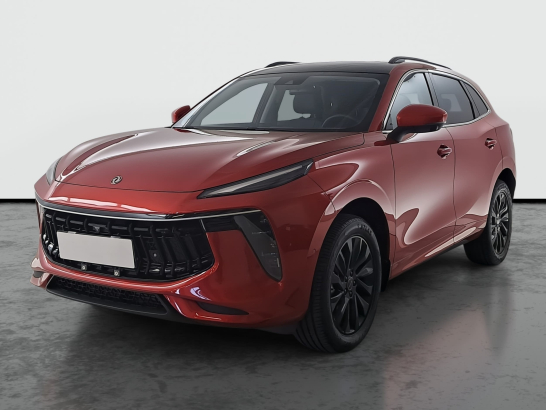 Dongfeng Forthing T5 EVO