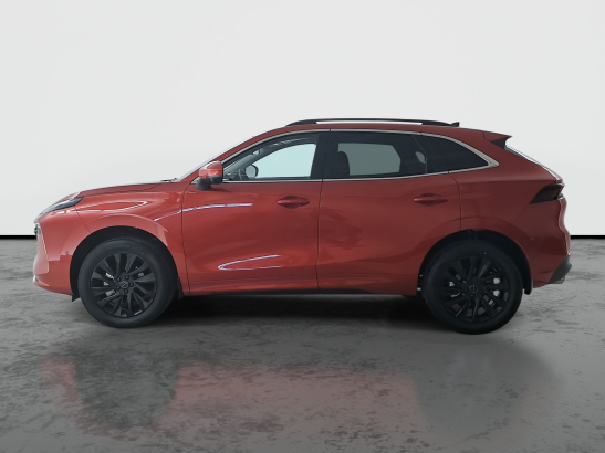 Dongfeng Forthing T5 EVO