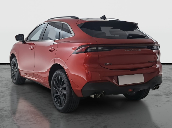 Dongfeng Forthing T5 EVO