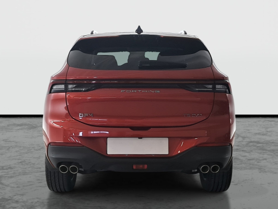 Dongfeng Forthing T5 EVO