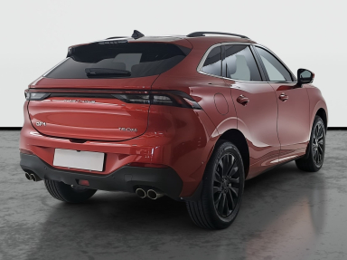 Dongfeng Forthing T5 EVO - 2025
