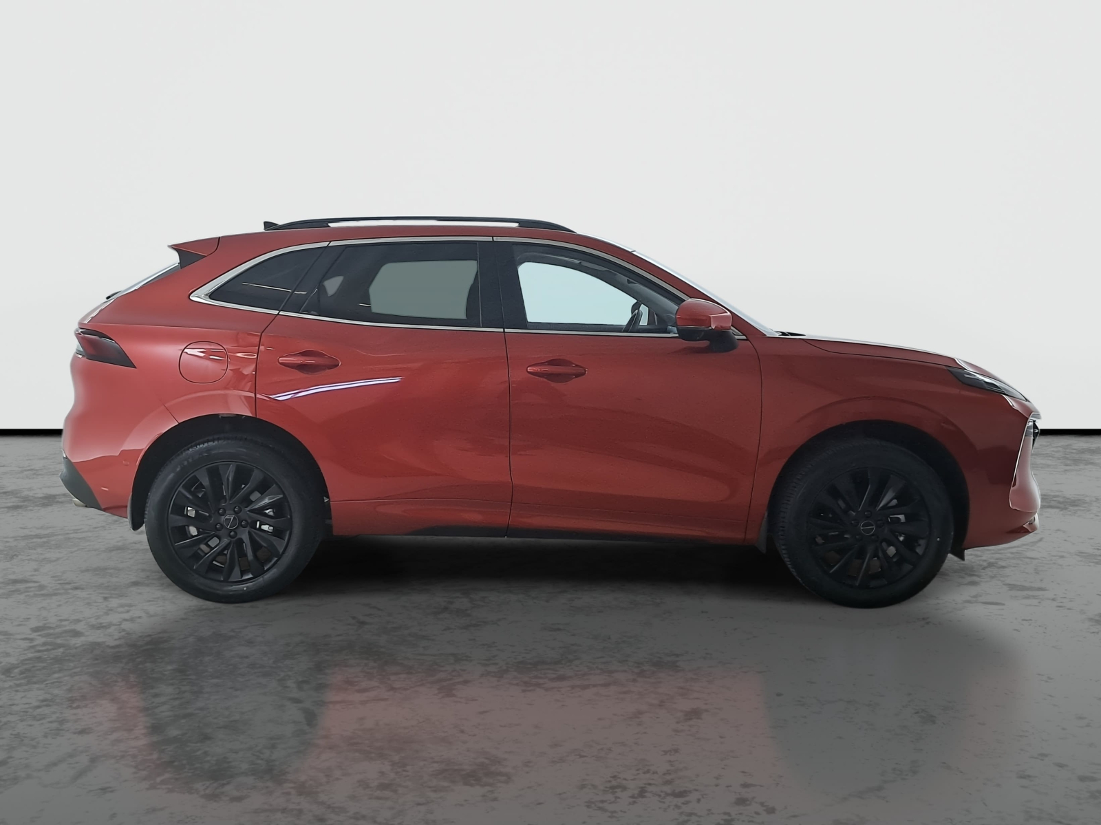 Dongfeng Forthing T5 EVO - 2025