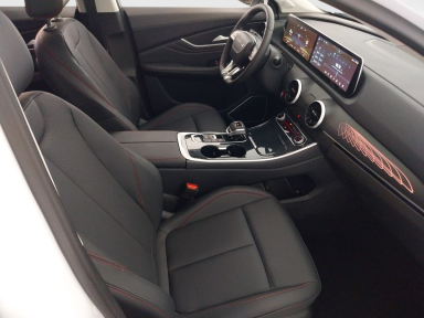 Dongfeng Forthing T5 EVO - 2025