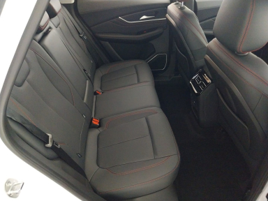 Dongfeng Forthing T5 EVO - 2025