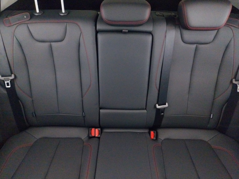 Dongfeng Forthing T5 EVO, 2025