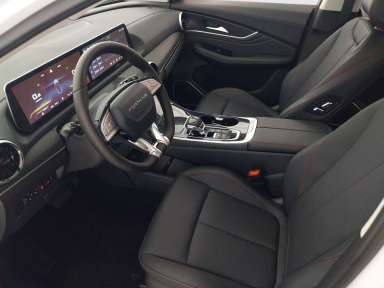 Dongfeng Forthing T5 EVO - 2025