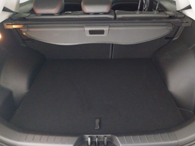 Dongfeng Forthing T5 EVO - 2025
