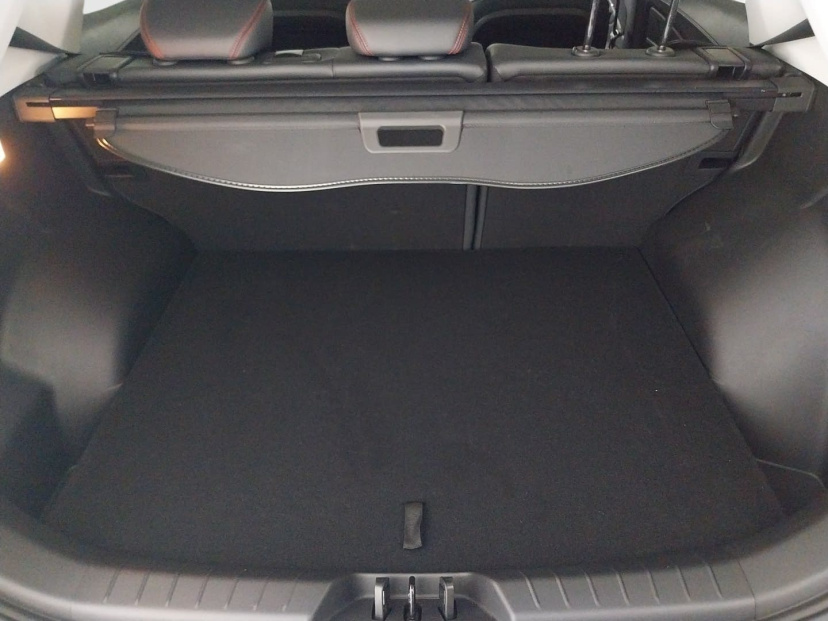 Dongfeng Forthing T5 EVO, 2025